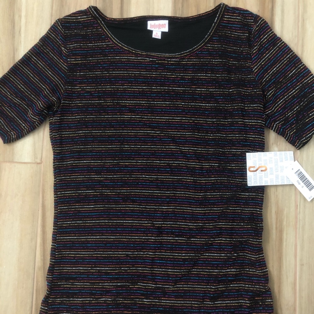 S LuLaRoe Elegant Gigi